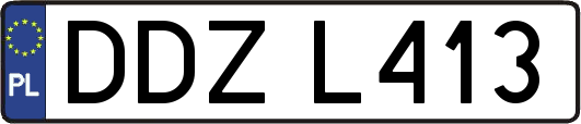 DDZL413