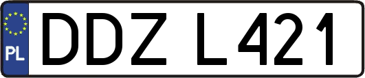 DDZL421