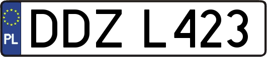 DDZL423