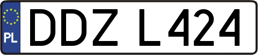 DDZL424