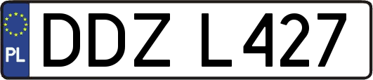 DDZL427