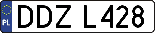 DDZL428