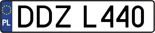 DDZL440