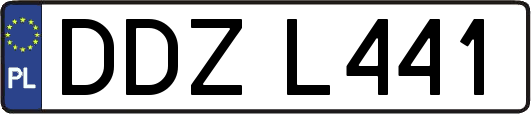 DDZL441
