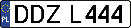 DDZL444