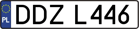 DDZL446