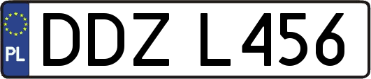 DDZL456
