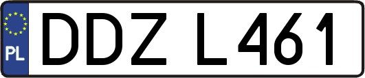 DDZL461