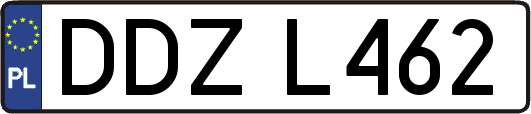 DDZL462