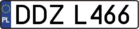 DDZL466