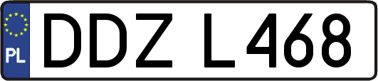 DDZL468