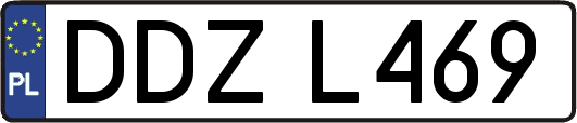 DDZL469