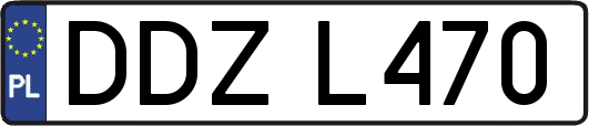DDZL470