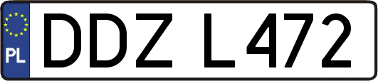 DDZL472