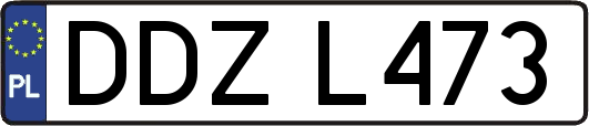 DDZL473