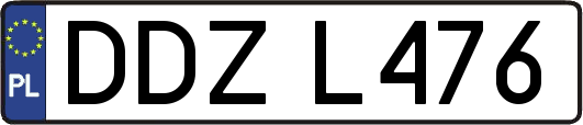 DDZL476