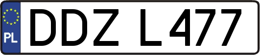 DDZL477