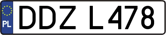 DDZL478