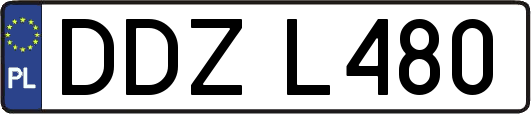 DDZL480