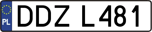 DDZL481