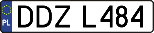DDZL484