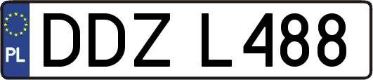 DDZL488