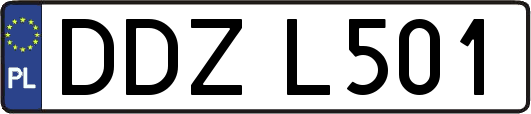 DDZL501