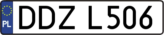 DDZL506