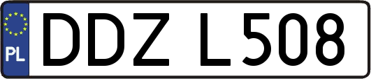DDZL508