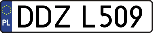 DDZL509