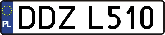 DDZL510