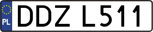 DDZL511