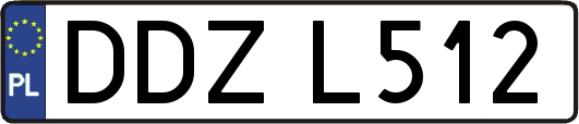 DDZL512