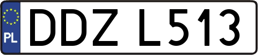 DDZL513