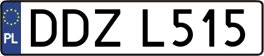 DDZL515