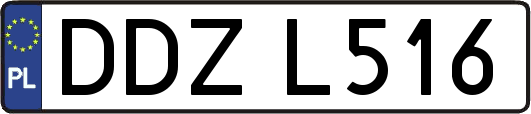 DDZL516
