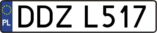DDZL517