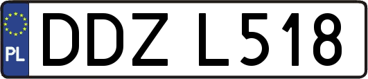 DDZL518