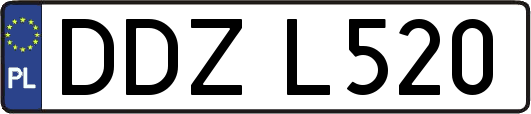 DDZL520