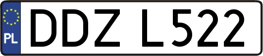 DDZL522