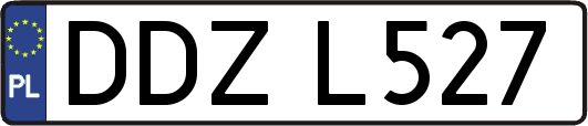 DDZL527
