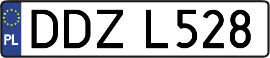 DDZL528