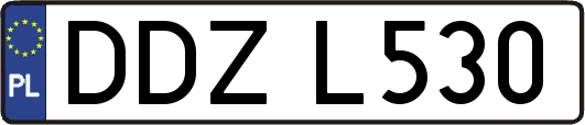 DDZL530