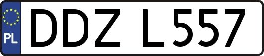 DDZL557