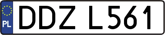 DDZL561