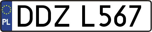 DDZL567