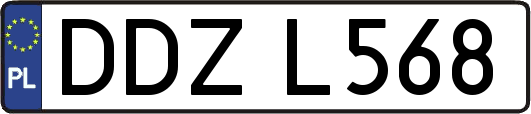 DDZL568