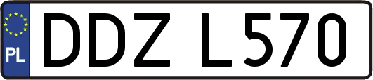 DDZL570