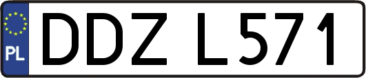 DDZL571