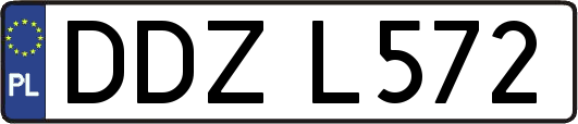 DDZL572